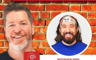 [BODY] INTERVIEW | Tracking Your Nutrition with Jason Ackerman