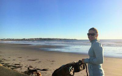 I am where I am today – good or bad…