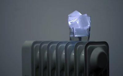 The secret is the thermostat…