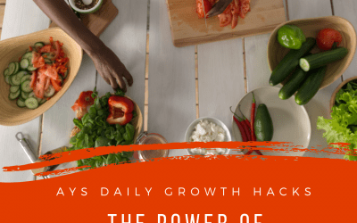 The Power Of Intermittent Fasting