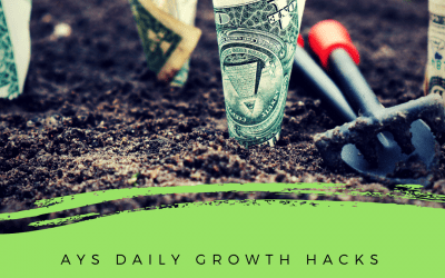 [SOUL] You’re Losing $50,000 A Year