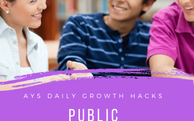 [MIND] Public Commitments