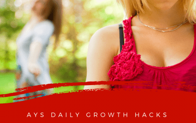 [RELATIONSHIPS] Behind Anger Is Always Hurt