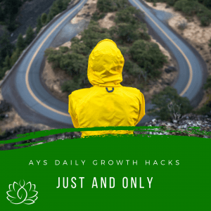 [SOUL] Just and Only