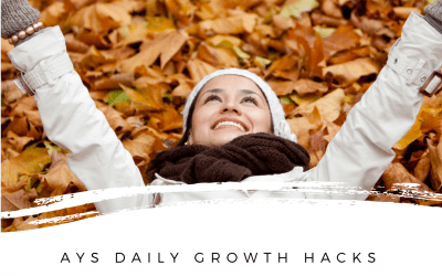 [MIXED BAG] Investing In Your Identity