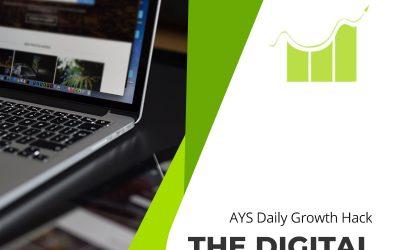 [BUSINESS] The Digital Lifestyle