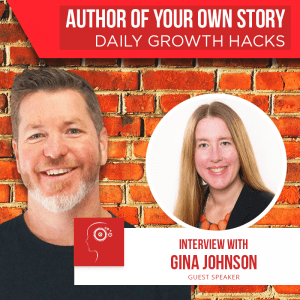 [SOUL] INTERVIEW | Overcoming Trauma with Gina Johnson