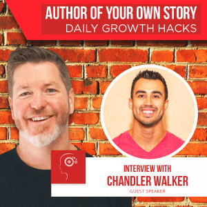 [SOUL] INTERVIEW | Chandler Walker