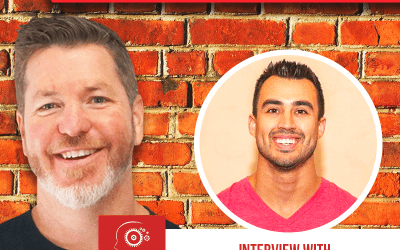 [SOUL] INTERVIEW | Chandler Walker