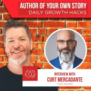 [SOUL] INTERVIEW | Curt Mercandante