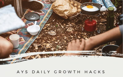 [MIXED BAG] What Are You Doing Next Weekend?