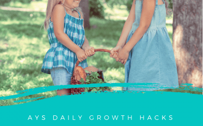 [MIXED BAG] Sharing Is Caring