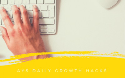 [MIXED BAG] Being Found Everywhere