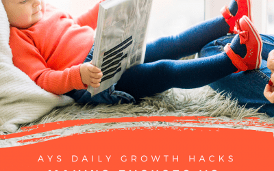 [MIND] Making Excuses Vs. Being Resourceful