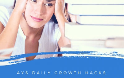 [BUSINESS] Round Hole, Square Peg